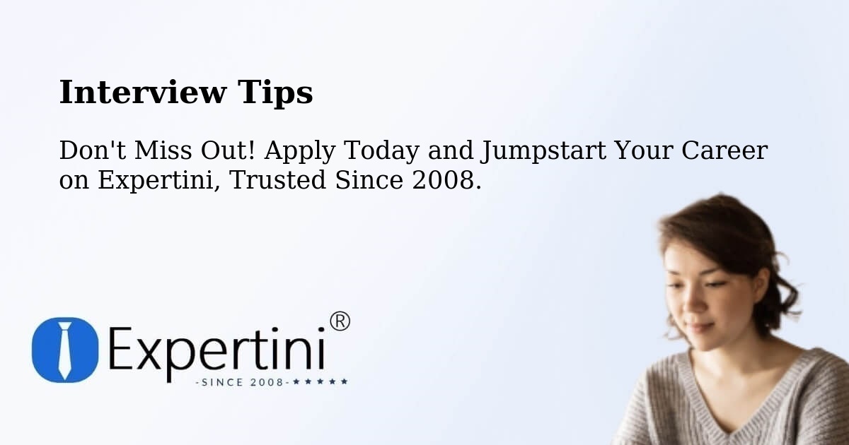 Interview Tips & Techniques for Job Seekers – Vecvārkava - Vecvārkava, Latvia Jobs Expertini